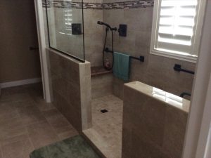 AZ Scottsdale Remodeling Bathroom