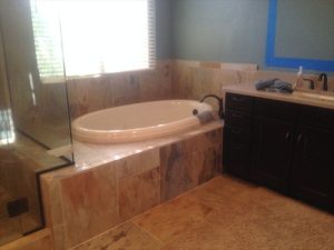 Bathroom Scottsdale AZ Remodeling
