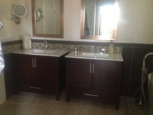 Remodeling Bathroom Scottsdale