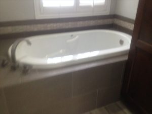 Scottsdale Bathroom Remodeling